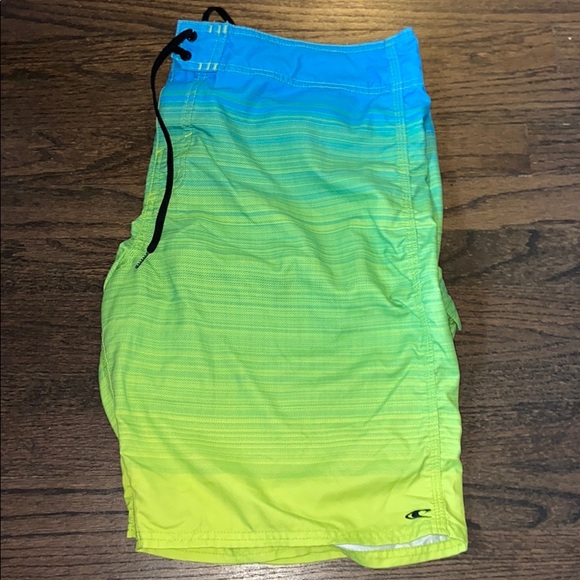 Men’s 38 inch waist swimsuit - O’Neill - Picture 1 of 3